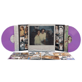 Sufjan Stevens - Carrie & Lowell Vinyl Vinyl
