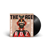 Sufjan Stevens - The Age Of Adz Vinyl