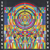 Sufjan Stevens - The Ascension Vinyl Vinyl
