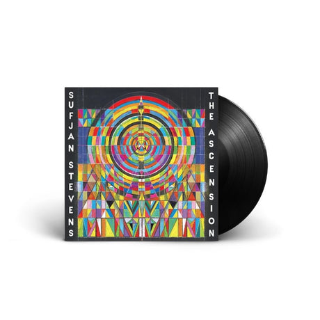 Sufjan Stevens - The Ascension Vinyl Vinyl