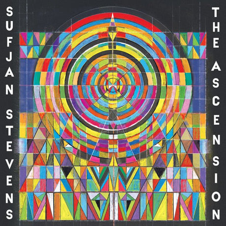 Sufjan Stevens - The Ascension Vinyl Vinyl