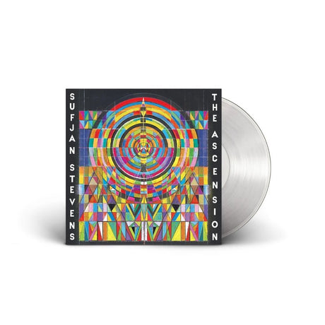 Sufjan Stevens - The Ascension Vinyl Vinyl