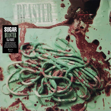 Sugar - Beaster Vinyl Vinyl