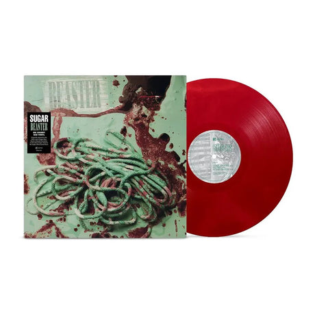 Sugar - Beaster Vinyl Vinyl