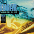 Sugar - Copper Blue Vinyl Vinyl
