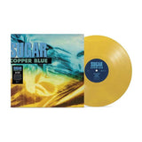 Sugar - Copper Blue Vinyl Vinyl