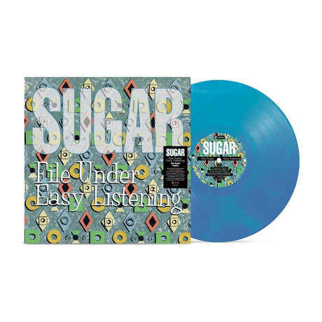 Sugar - File Under Easy Listening Vinyl Vinyl