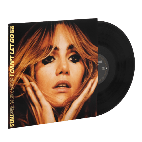 Suki Waterhouse - I Can't Let Go Vinyl Vinyl