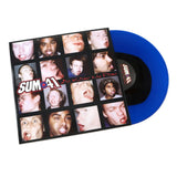 Sum 41 - All Killer No Filler Vinyl Vinyl