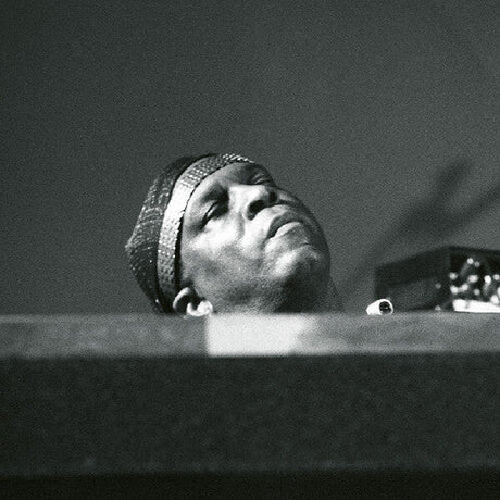 Sun Ra - Nuits De La Fondation Maeght Vinyl Vinyl