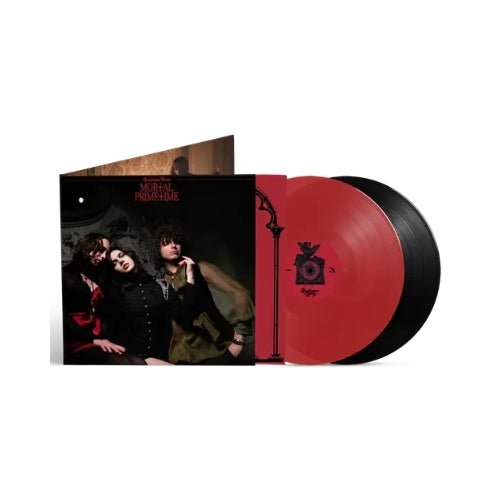 Sunflower Bean - Mortal Primetime Vinyl Vinyl