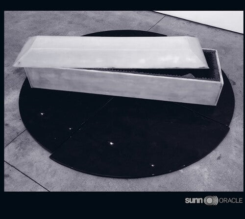 Sunno))) - Oracle Vinyl Vinyl