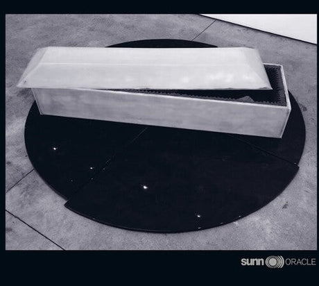 Sunno))) - Oracle Vinyl Vinyl