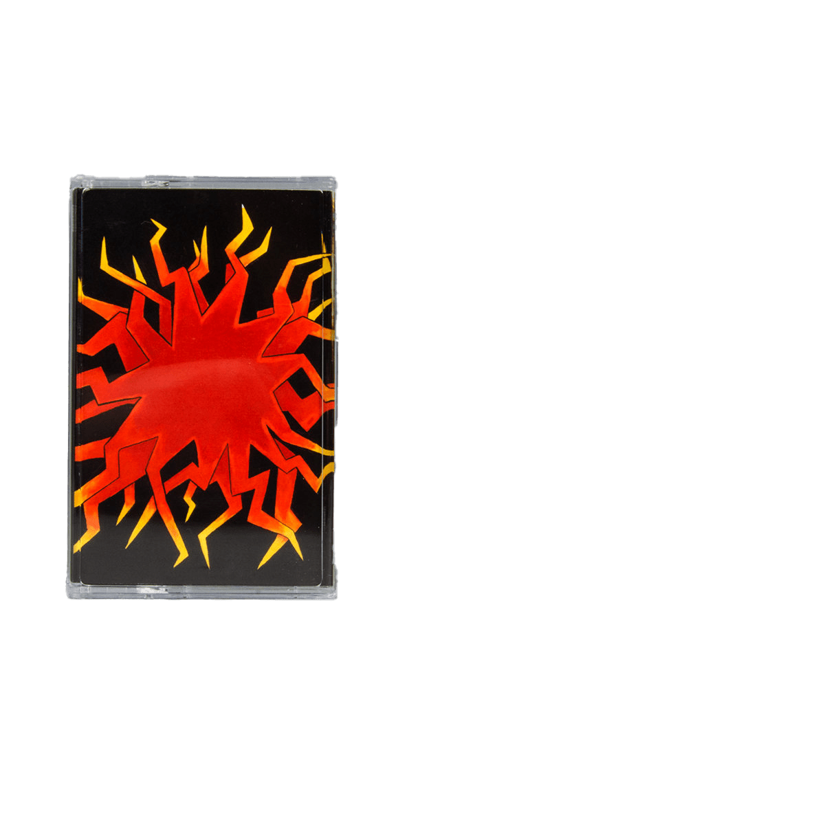 Sunny Day Real Estate - How It Feels To Be Something On Cassette Vinyl