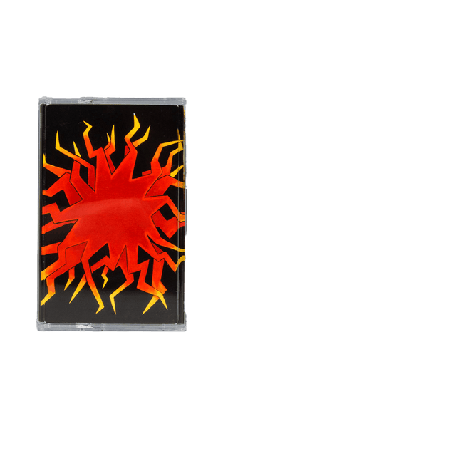 Sunny Day Real Estate - How It Feels To Be Something On Cassette Vinyl