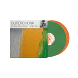 Superchunk - Incidental Music 1991 - 95 Vinyl Vinyl