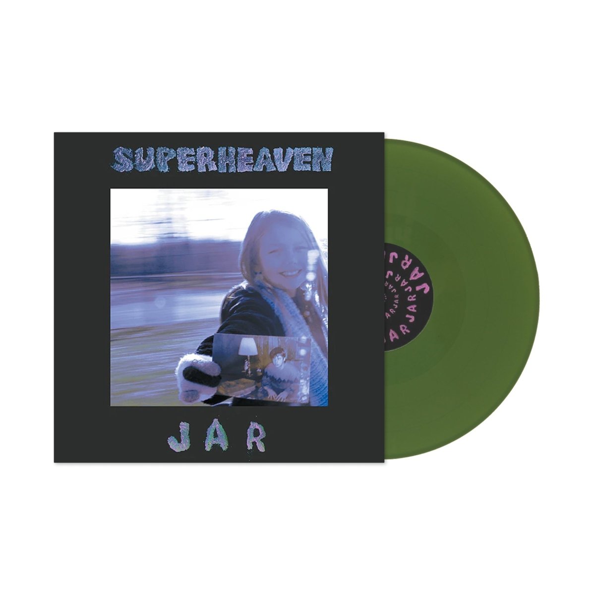 Superheaven - Jar Vinyl Vinyl