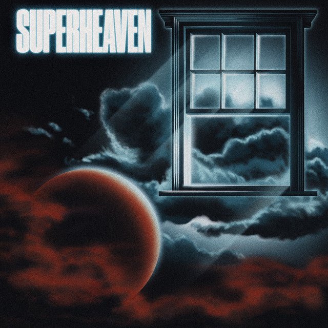 Superheaven - Superheaven Vinyl Vinyl
