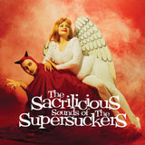Supersuckers - The Sacrilicious Sounds Of The Supersuckers Vinyl Vinyl