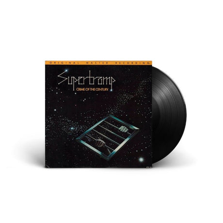 Supertramp - Crime Of The Century Vinyl