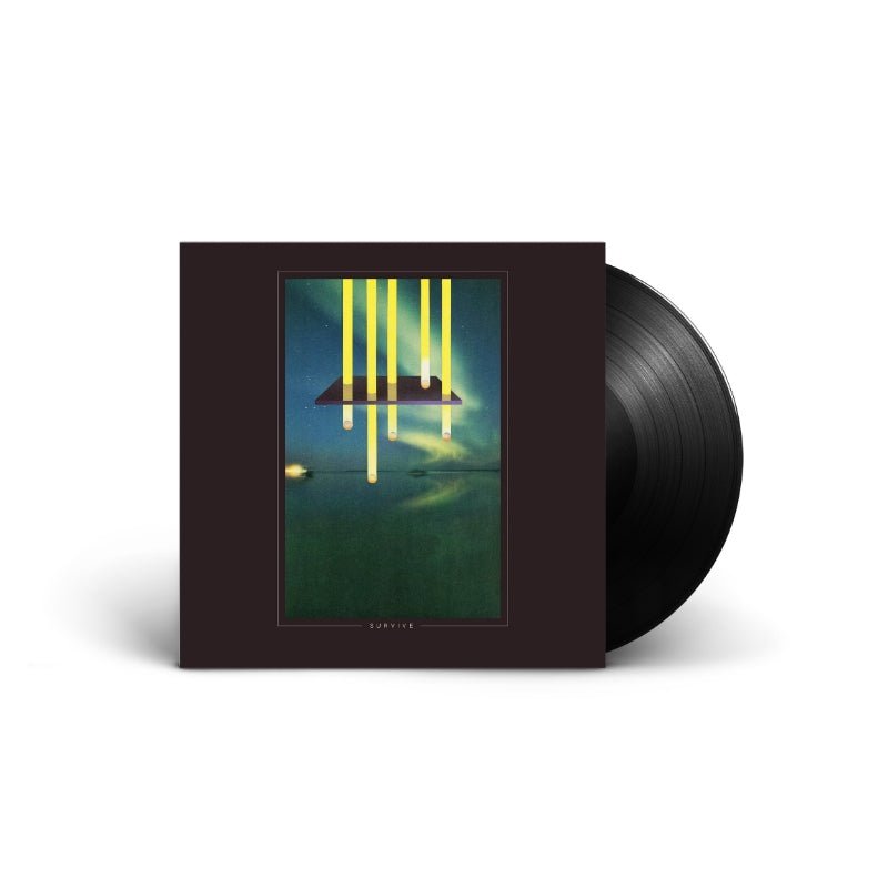 Survive - RR7349 Vinyl