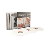 Swallow - Blown (DELUXE EDITION, CREAM WHITE VINYL) Vinyl Vinyl