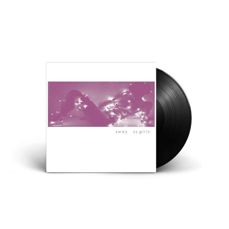 Sway - Us Girls Vinyl Vinyl