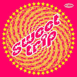 Sweet Trip - Seen/Unseen Vinyl