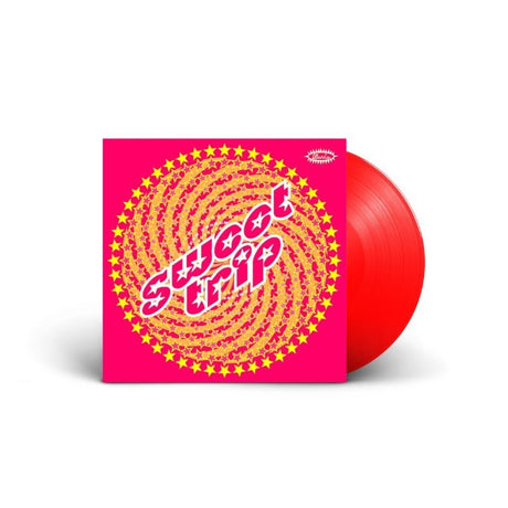 Sweet Trip - Seen/Unseen Vinyl