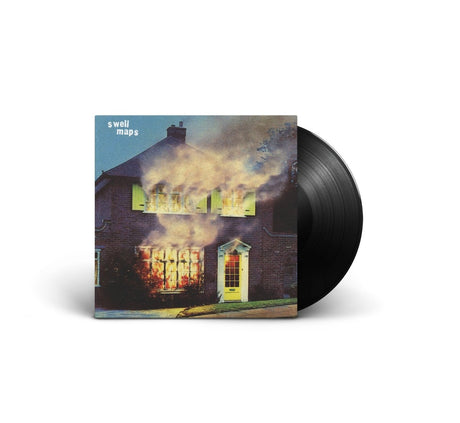 Swell Maps - A Trip To Marineville 7" Vinyl