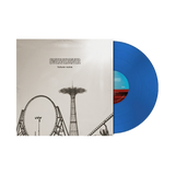 Swervedriver / Future Ruins 12" Vinyl – sound-merch.com.au
