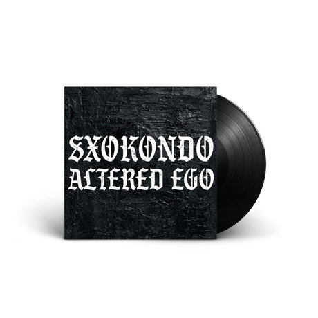 Sxokondo - Altered Ego Vinyl Vinyl