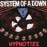 System Of A Down - Hypnotize CD Vinyl