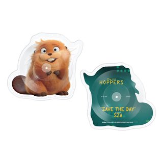 SZA - Save The Day Vinyl Vinyl