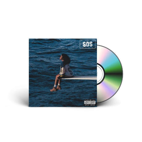 SZA - SOS CD Vinyl