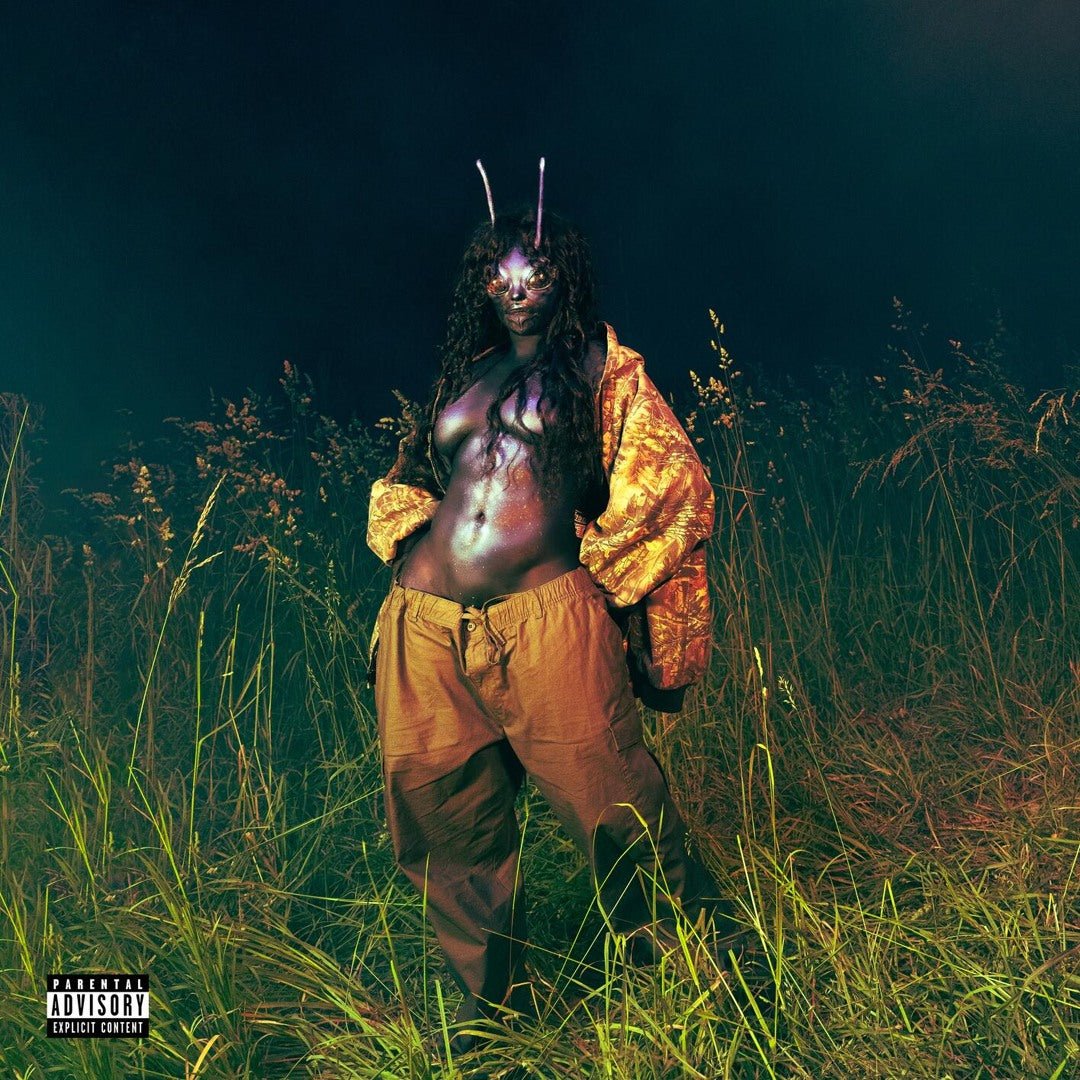SZA - SOS Deluxe: Lana Vinyl Vinyl