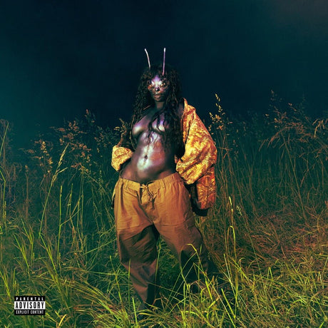 SZA - SOS Deluxe: Lana Vinyl Vinyl
