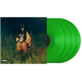 SZA - SOS Deluxe: Lana Vinyl Vinyl