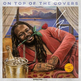 T - Pain - On Top Of The Covers Vinyl Vinyl