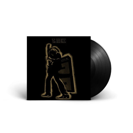 T. Rex - Electric Warrior Vinyl Vinyl