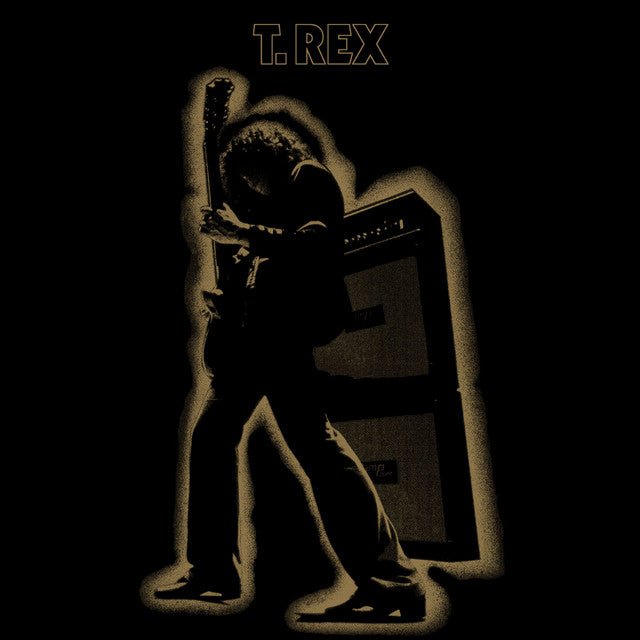 T. Rex - Electric Warrior Vinyl Vinyl