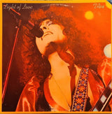 T. Rex - Light Of Love Vinyl