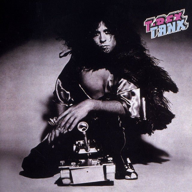 T. Rex - Tanx Vinyl Vinyl