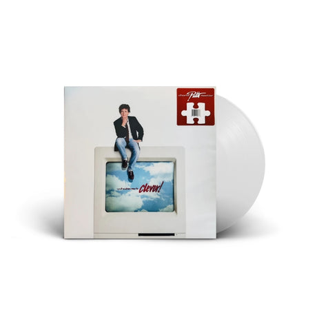 Charlie Puth - Whatever's Clever!