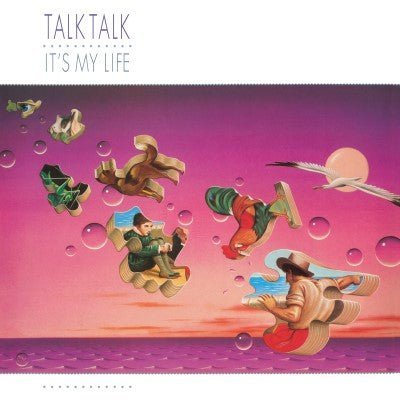 Talk Talk - It's My Life Vinyl Vinyl