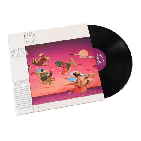 Talk Talk - It's My Life Vinyl Vinyl