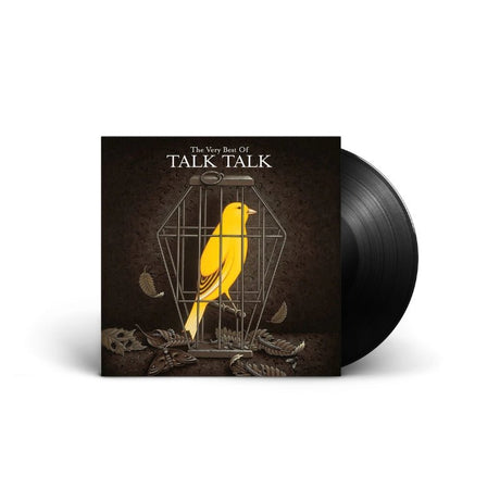 Talk Talk - The Very Best Of Vinyl Vinyl