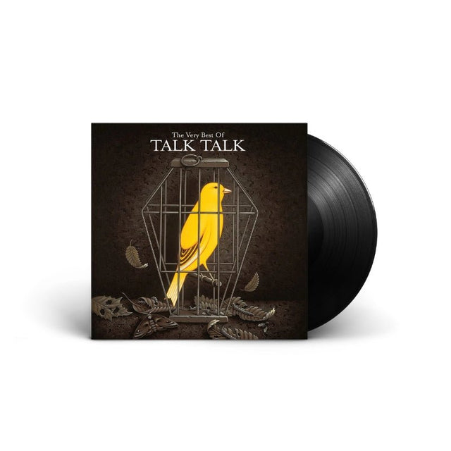 Talk Talk - The Very Best Of Vinyl Vinyl