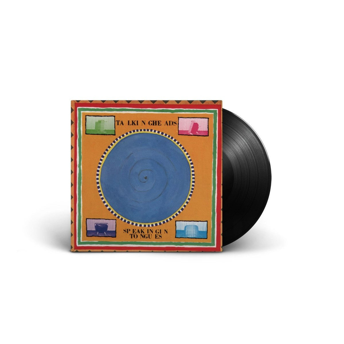 Talking Heads - Speaking In Tongues Vinyl