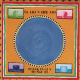 Talking Heads - Speaking In Tongues Vinyl Vinyl